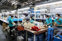 TP HCM: 6 tháng đầu năm, kim ngạch xuất nhập khẩu TP HCM giảm hơn 20%