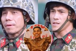 'Độc cô cầu bại' Nguyễn Trần Duy Nhất 'đại chiến' Phạm Văn Mách, nhận thất bại ngỡ ngàng
