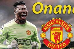 MU mua Onana là quá chuẩn!