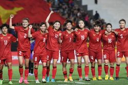 Không phải Huỳnh Như hay Thanh Nhã, đây mới là cầu thủ Việt Nam lọt top 50 ngôi sao đáng xem ở World Cup