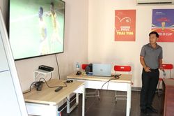 VAR sắp được áp dụng tại V League 2023
