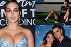 Khỏe như Ronaldo: Làm 'chuyện ấy' rồi đi hít xà đơn suốt 1 tiếng vẫn như không có vấn đề gì