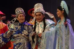 Live show Minh Cảnh - Đêm của những hoài niệm