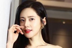 Choo Ja Hyun mở lòng về scandal chồng ngoại tình hậu tham gia 'Đạp gió 2023'