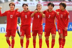 Bóng đá Việt Nam 18/7: Tỷ lệ Việt Nam vượt qua vòng bảng World Cup cao hơn Philippines