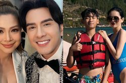 Sao Việt 18/7: Thanh Thảo từng muốn 'nên duyên' với Đan Trường, Lệ Quyên tiết lộ người luôn thả tim ảnh bikini đầu tiên