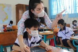 Điều kiện bổ nhiệm chức danh giáo viên tiểu học hạng III