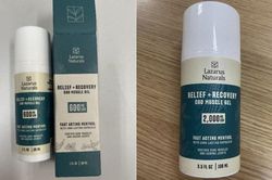 Xuất hiện ma túy cũ dưới lớp 'vỏ bọc mới' là thực phẩm chức năng