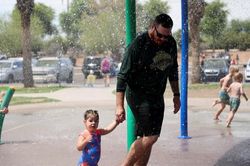 Sự kết hợp đáng sợ giữa biến đổi khí hậu và El Nino