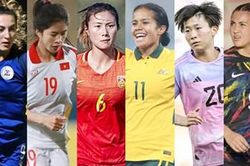 AFC xướng tên Thanh Nhã