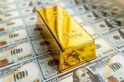 Giá vàng chiều nay (18-7): Vàng trong nước đứng giá