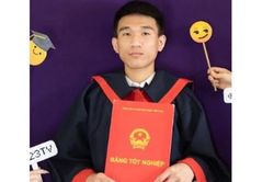 Nam sinh Hưng Yên trở thành Thủ khoa Toàn quốc khối A00