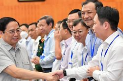 Thủ tướng Chính phủ làm Chủ tịch Hội đồng điều phối vùng Đông Nam bộ