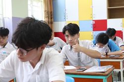 Vĩnh Phúc đứng đầu cả nước về điểm thi tốt nghiệp THPT 2023, thủ khoa ở Nam Định đạt 57,3/60 điểm
