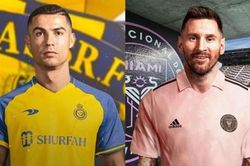Cristiano Ronaldo: 'Saudi Pro League hay hơn MLS'