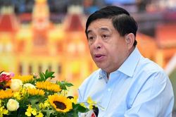Quỹ phát triển hạ tầng vùng Đông Nam bộ tạo đột phá cho các dự án trọng điểm trong vùng