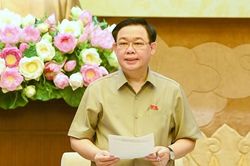 Chuẩn bị kỷ niệm 80 năm ngày Tổng tuyển cử đầu tiên bầu Quốc hội Việt Nam