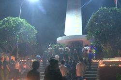 Nhắn tin 'Tri ân liệt sĩ'