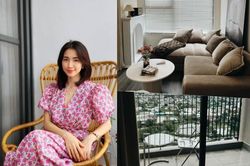 Bên trong căn hộ chung cư Hòa Minzy vừa rao bán
