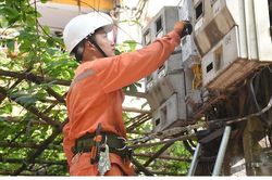 Lịch cúp điện Hà Nội hôm nay 19/7: Có nơi mất điện từ đêm đến sáng