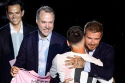 'Messi nên cẩn thận với MLS'