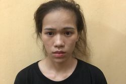 Cô gái mua 3 chỉ vàng nhưng chỉ trả 16 nghìn đồng