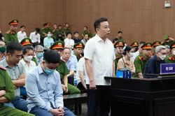 Cựu Phó Chủ tịch UBND TP Hà Nội: Kể cả phạm tội vẫn cần trung thực, là người tử tế