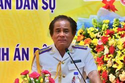 Dấu ấn vị 'thuyền trưởng' của công tác Thi hành án dân sự Đà Nẵng