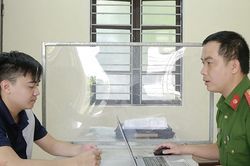 Thanh niên 9X lừa đảo hàng nghìn người, chiếm đoạt hơn 100 tỷ đồng