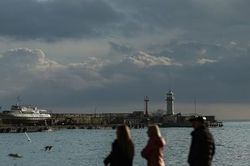 Quân đội Nga chặn 28 máy bay không người lái nhắm vào Crimea