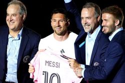 CĐV chi gần 3 tỷ đồng cho tấm vé xem Messi ra mắt Inter Miami