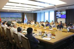 Công ty mẹ - Petrovietnam triển khai kế hoạch sản xuất kinh doanh và tài chính 6 tháng cuối năm 2023
