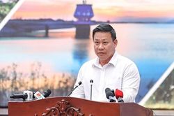 Tây Ninh: Chủ động kết nối liên vùng phát triển hạ tầng giao thông