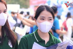Thí sinh Nam Định đạt điểm 10 Văn duy nhất thi tốt nghiệp THPT năm 2023