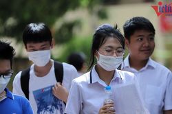 Cả nước có hơn 16.000 điểm 10 ở các môn thi