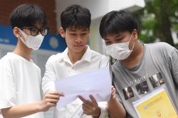 Những địa phương dẫn đầu điểm khối B cả nước thi tốt nghiệp 2023