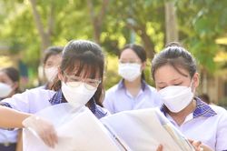 15 tỉnh, thành có điểm trung bình khối D cao nhất kỳ thi tốt nghiệp THPT 2023