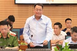 Hà Nội cần cơ chế đặc biệt để đãi ngộ cán bộ chuyên trách chuyển đổi số