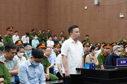 Cựu Phó chủ tịch Hà Nội: 'Kể cả phạm tội, mình vẫn phải trung thực'