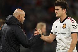Harry Maguire đòi MU 'đền bù' 20 triệu bảng mới rời Old Trafford
