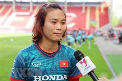 World Cup Nữ 2023: Ngôi sao đáng xem nhất của Đội Tuyển Việt Nam