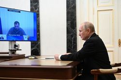 Tổng thống Nga tuyên bố sẽ đáp trả vụ tấn công cầu Crimea