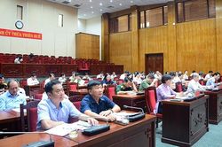 Thừa Thiên-Huế: 131 đảng viên bị kỷ luật trong 6 tháng đầu năm