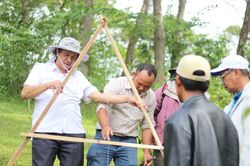 Cơ hội 'nâng' giá trị cà phê Việt