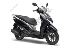 Honda Lead 2023 ra mắt, giá gần 39 triệu đồng