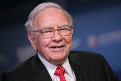 Warren Buffett tiết lộ bí quyết để đầu tư thành công và 3 bước đơn giản để thực hiện