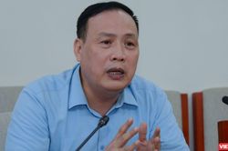 GS Nguyễn Đình Đức: Đề thi tốt nghiệp THPT 2023 phân hóa rõ rệt, đặc biệt là những môn lĩnh vực STEM