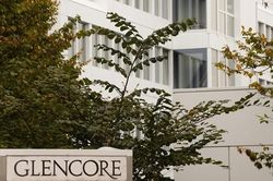 Tập đoàn Glencore của Thụy Sỹ mở rộng phát triển tại Mỹ