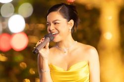 Tái hiện ca khúc đình đám sau 16 năm, giọng hát Phạm Quỳnh Anh có sự khác biệt