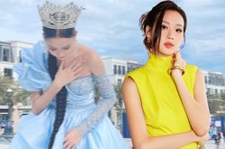 Bảo Ngọc phản ứng ra sao khi bị 'tố' thiếu chuyên nghiệp vì hủy diễn phút chót?